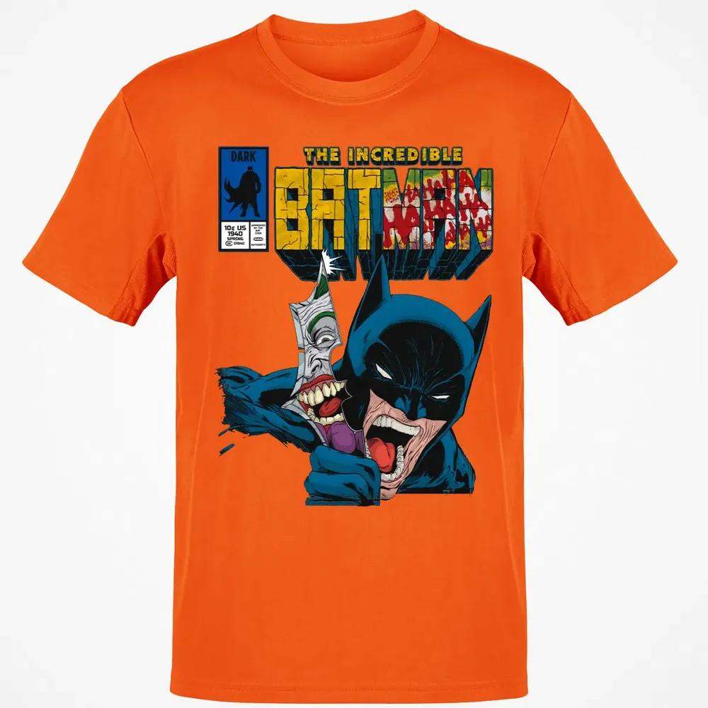 The Incredible BM Classic Unisex T-Shirt - 9