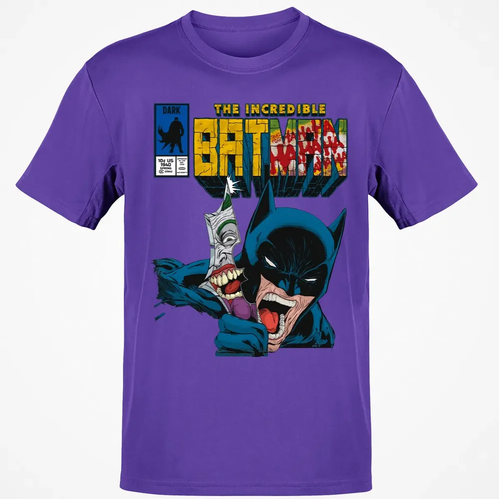 The Incredible BM Classic Unisex T-Shirt - 10
