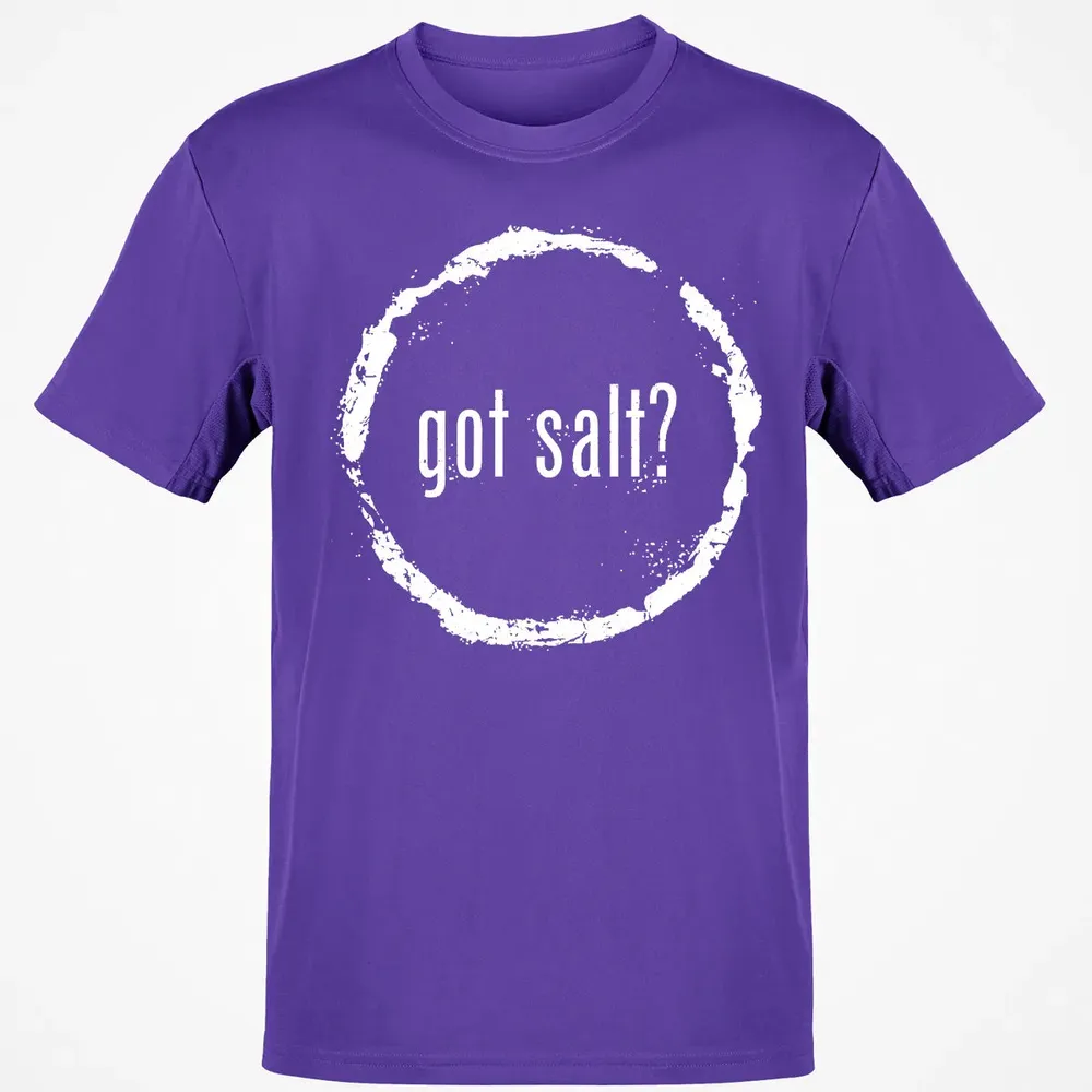 Got Salt Classic Unisex T-Shirt - 10