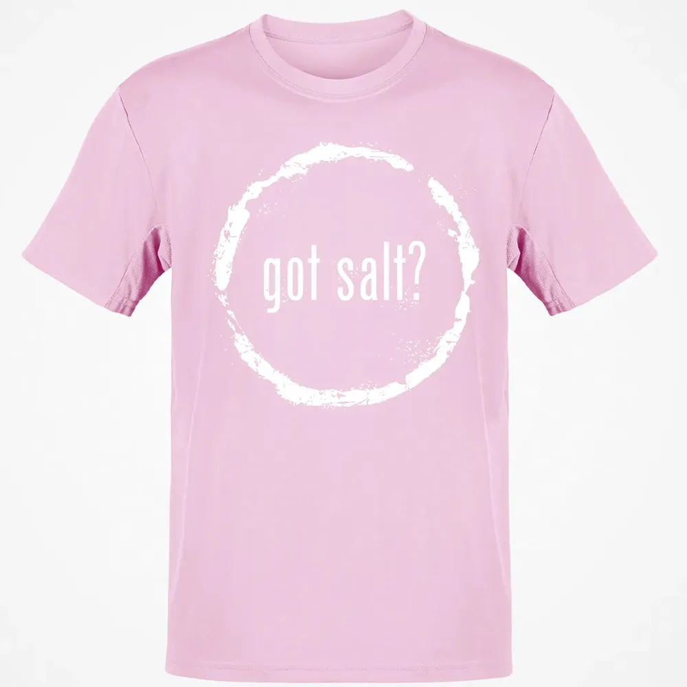 Got Salt Classic Unisex T-Shirt - 6