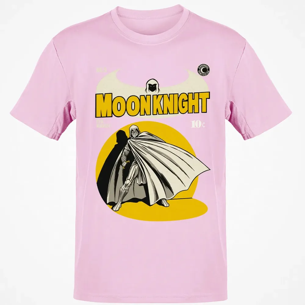 MoonKnight Comic Classic Unisex T-Shirt - 6