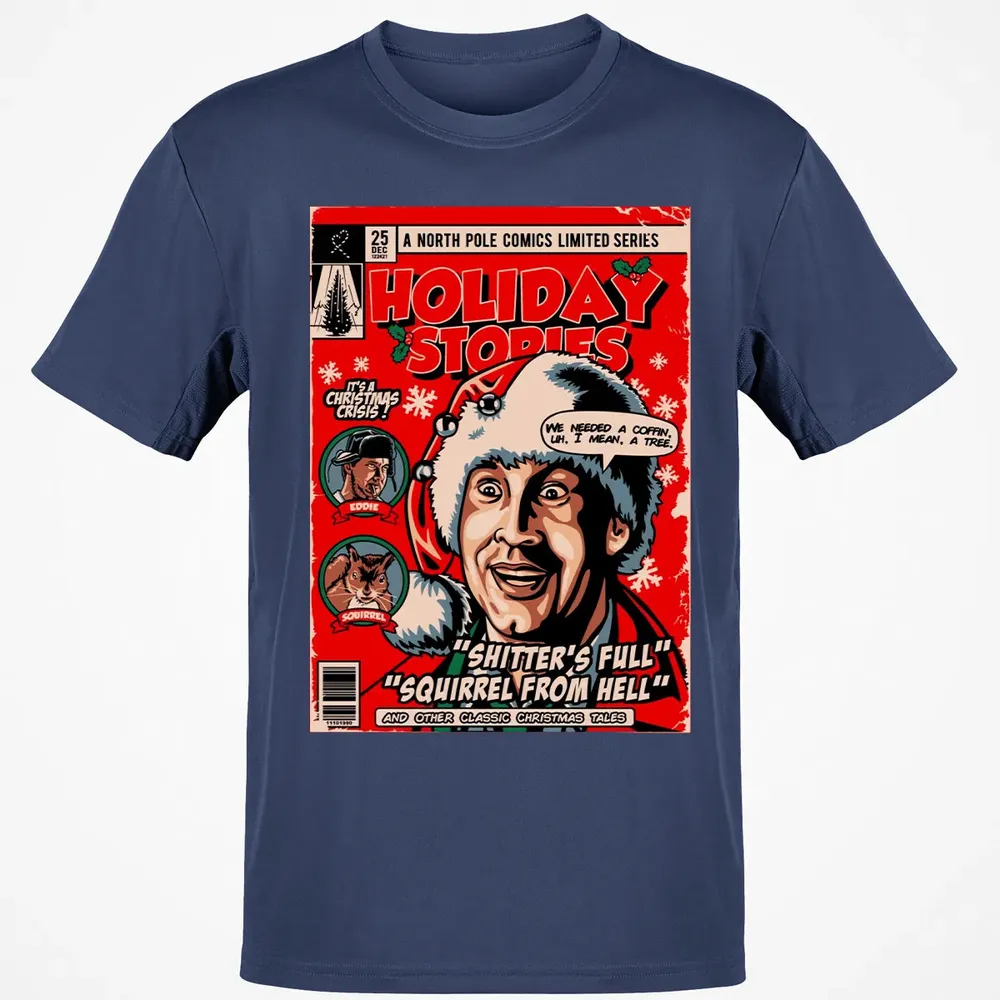 We Need A Tree Classic Unisex T-Shirt - 8