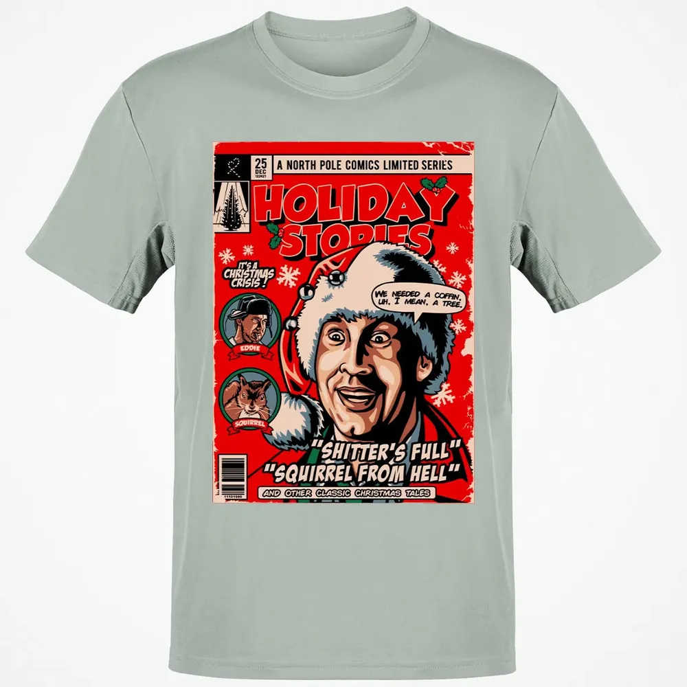 We Need A Tree Classic Unisex T-Shirt - 3