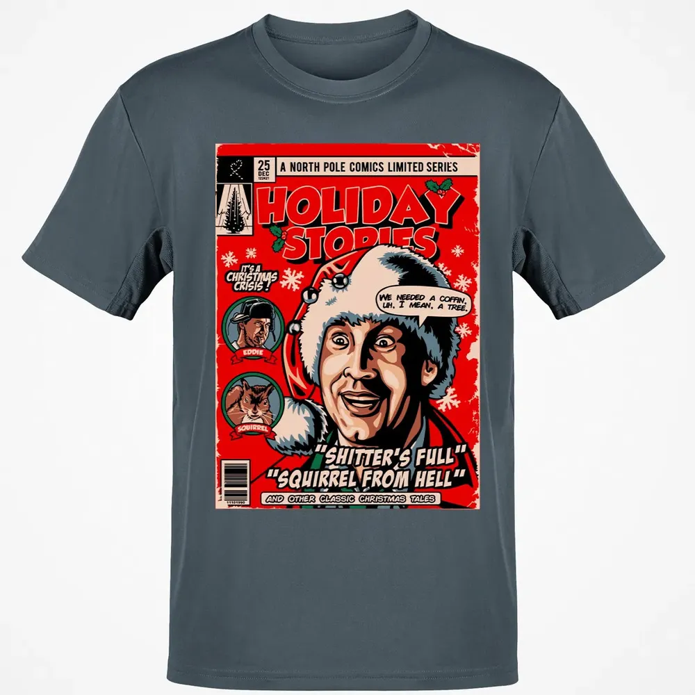 We Need A Tree Classic Unisex T-Shirt - 4