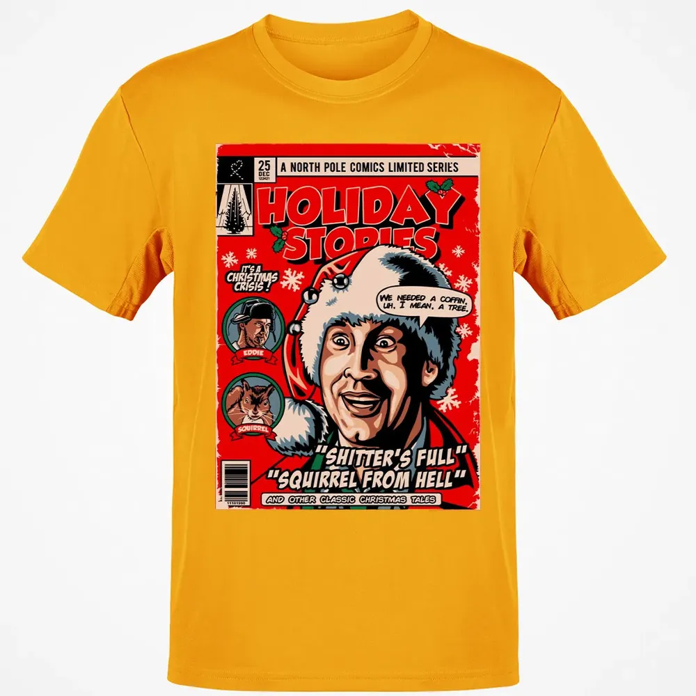 We Need A Tree Classic Unisex T-Shirt - 5