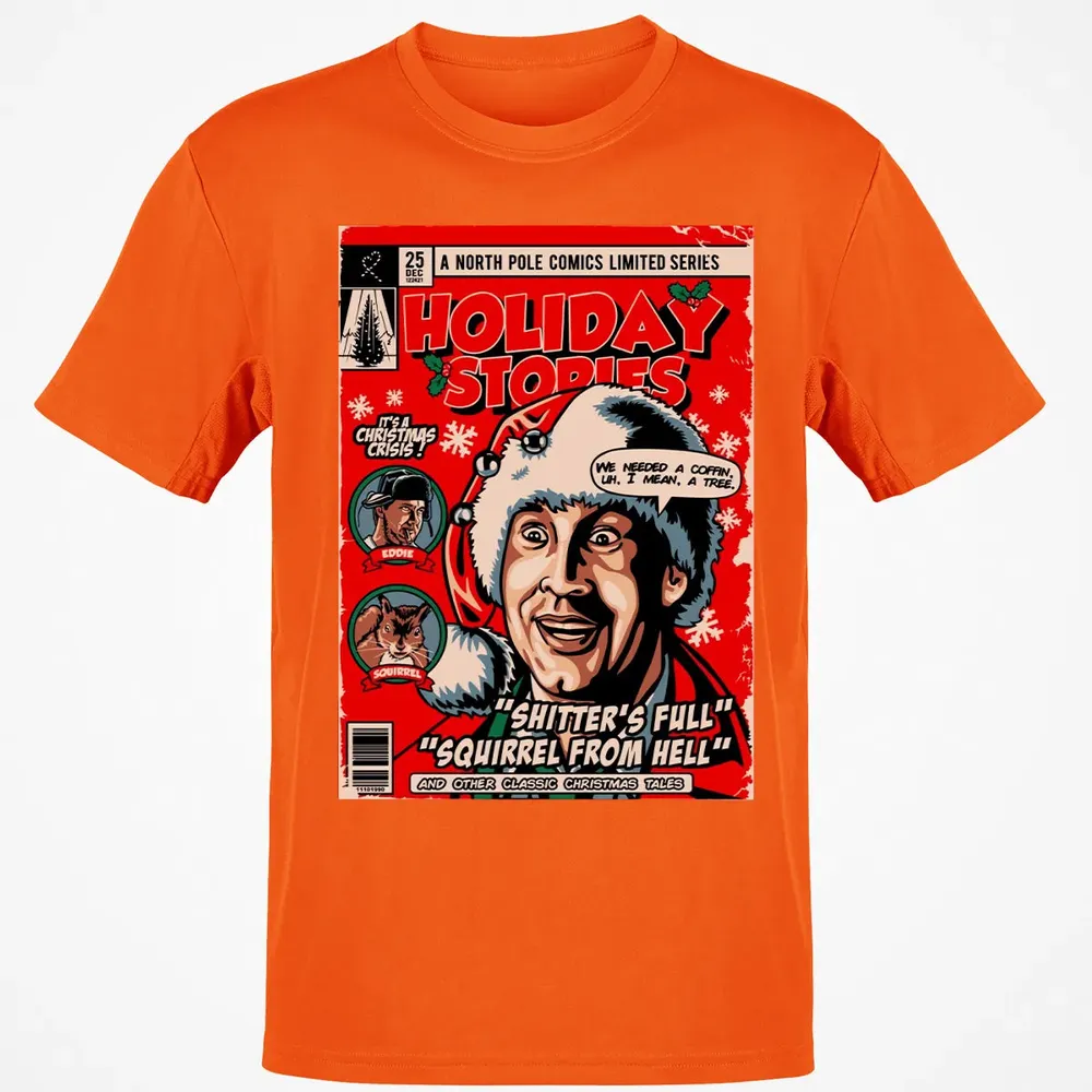 We Need A Tree Classic Unisex T-Shirt - 9