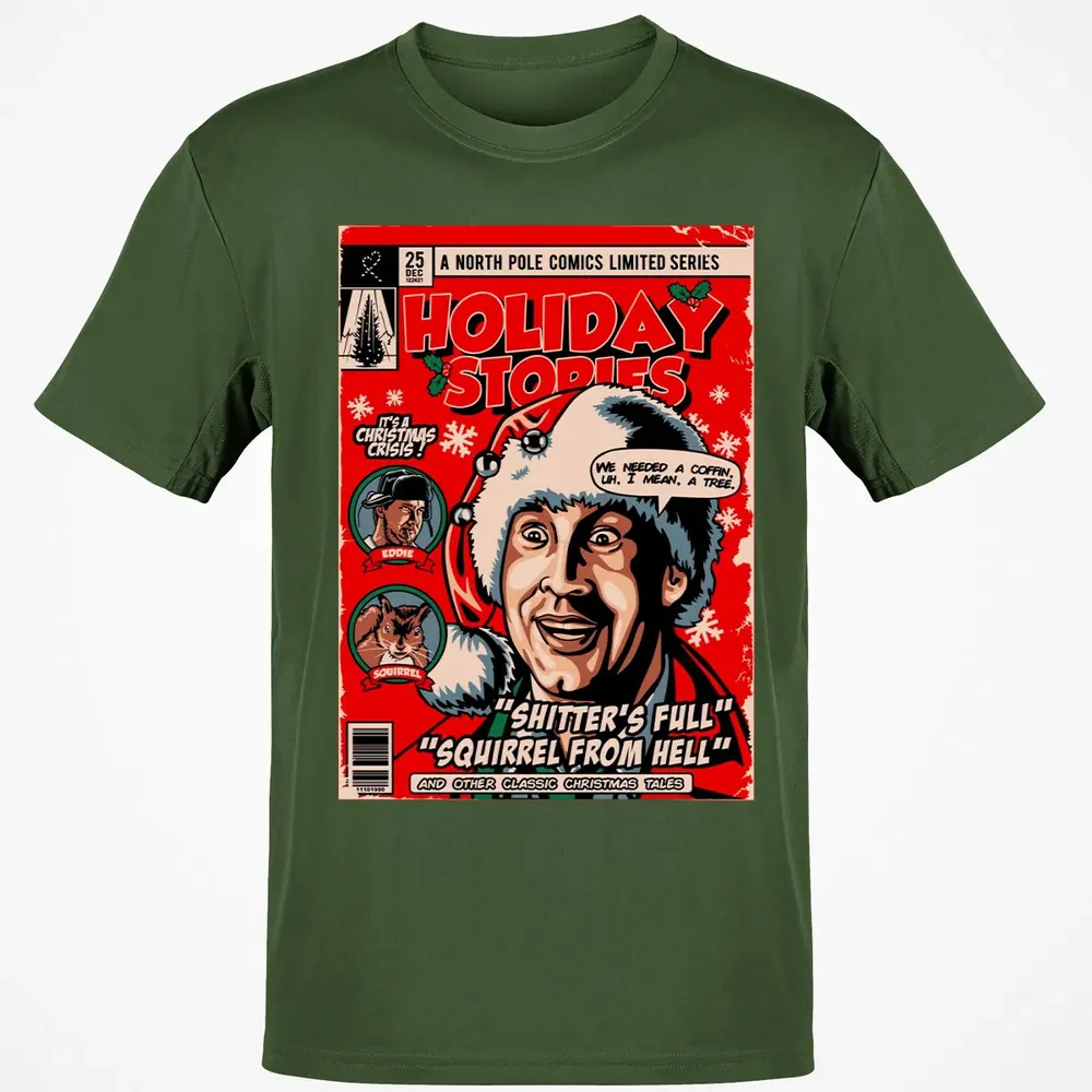 We Need A Tree Classic Unisex T-Shirt - 7