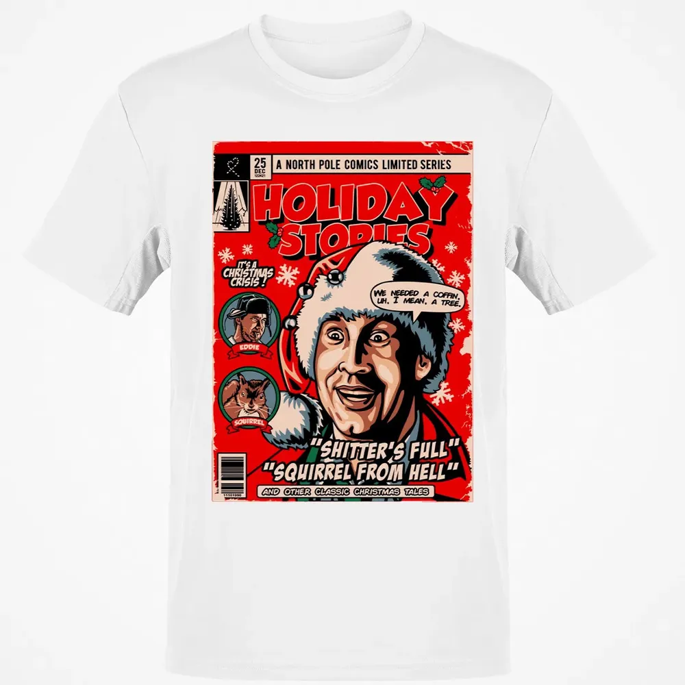 We Need A Tree Classic Unisex T-Shirt - 13