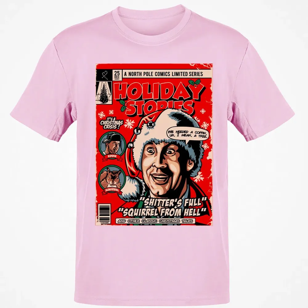 We Need A Tree Classic Unisex T-Shirt - 6