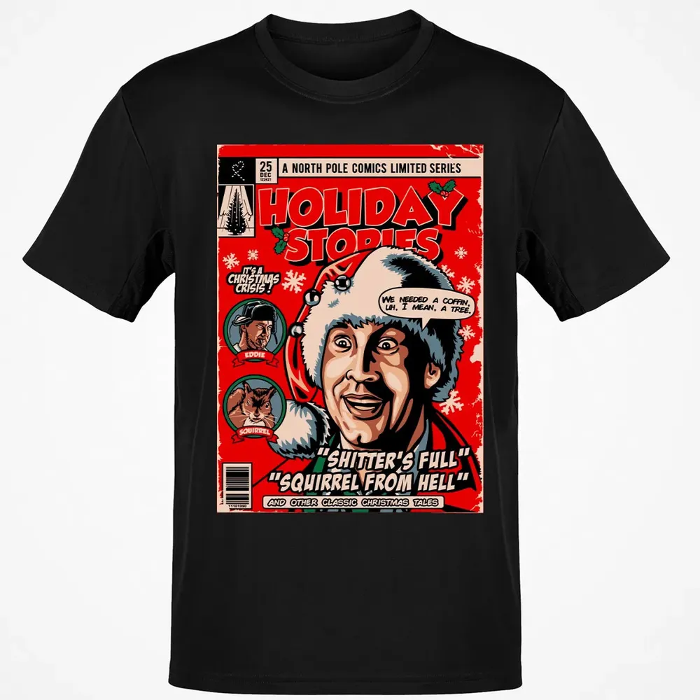 We Need A Tree Classic Unisex T-Shirt - 2