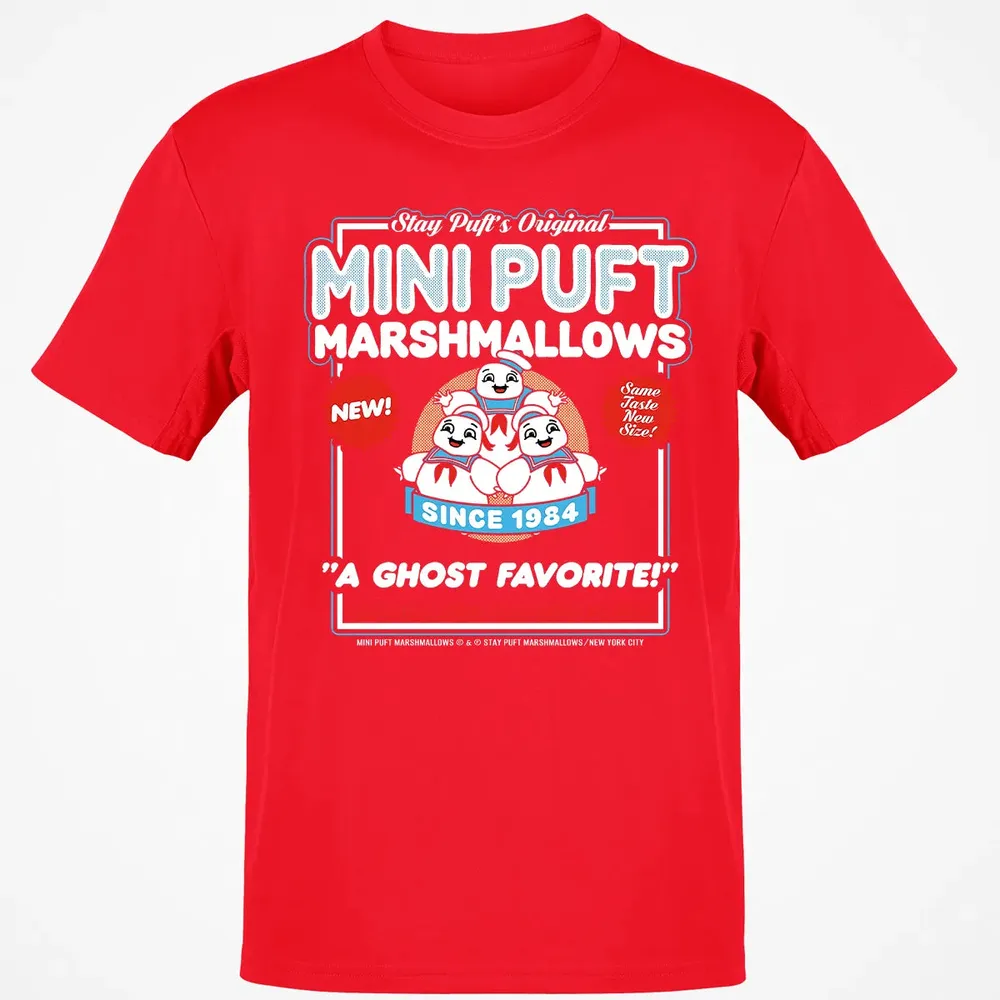 Mini Puft Marshmallows Classic Unisex T-Shirt - 11