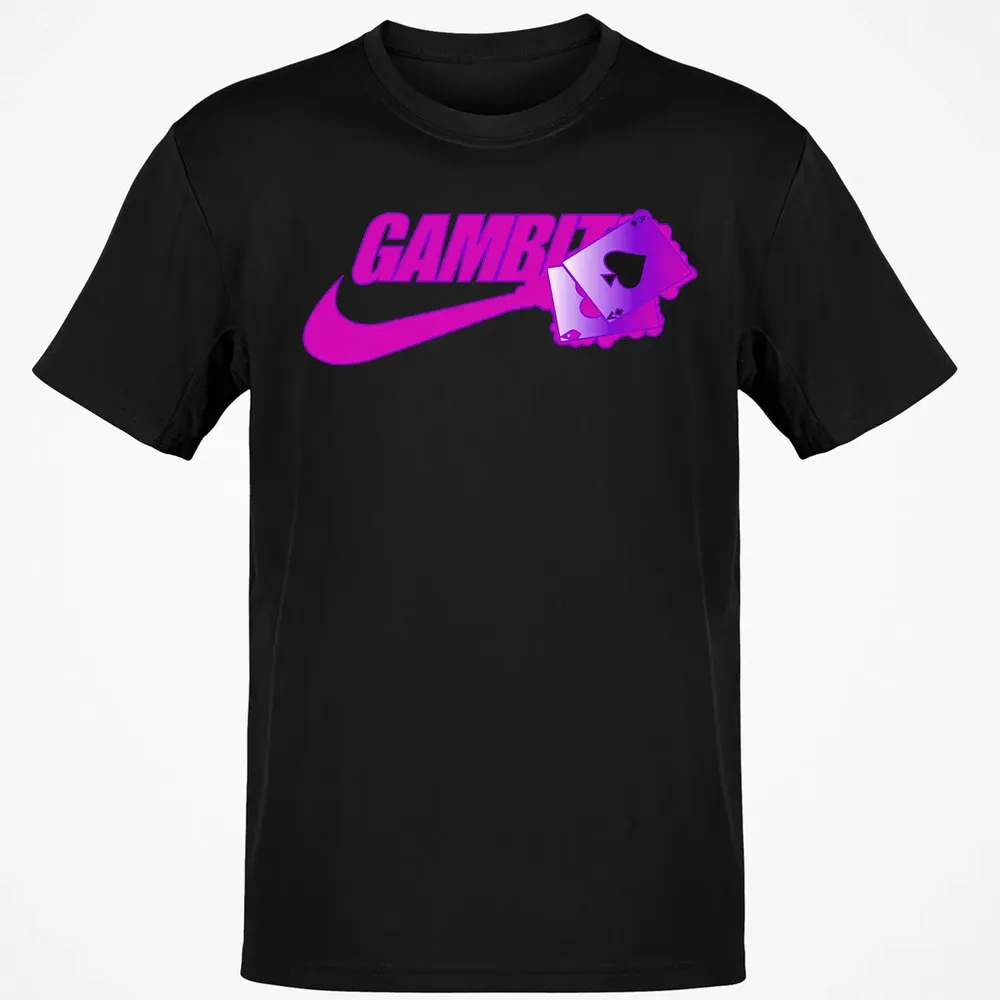 Gambit Classic Unisex T-Shirt - 2