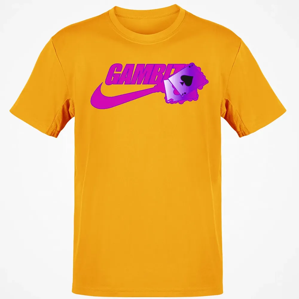 Gambit Classic Unisex T-Shirt - 5