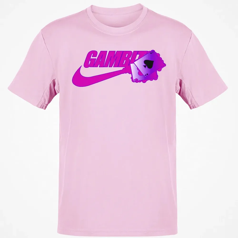 Gambit Classic Unisex T-Shirt - 6