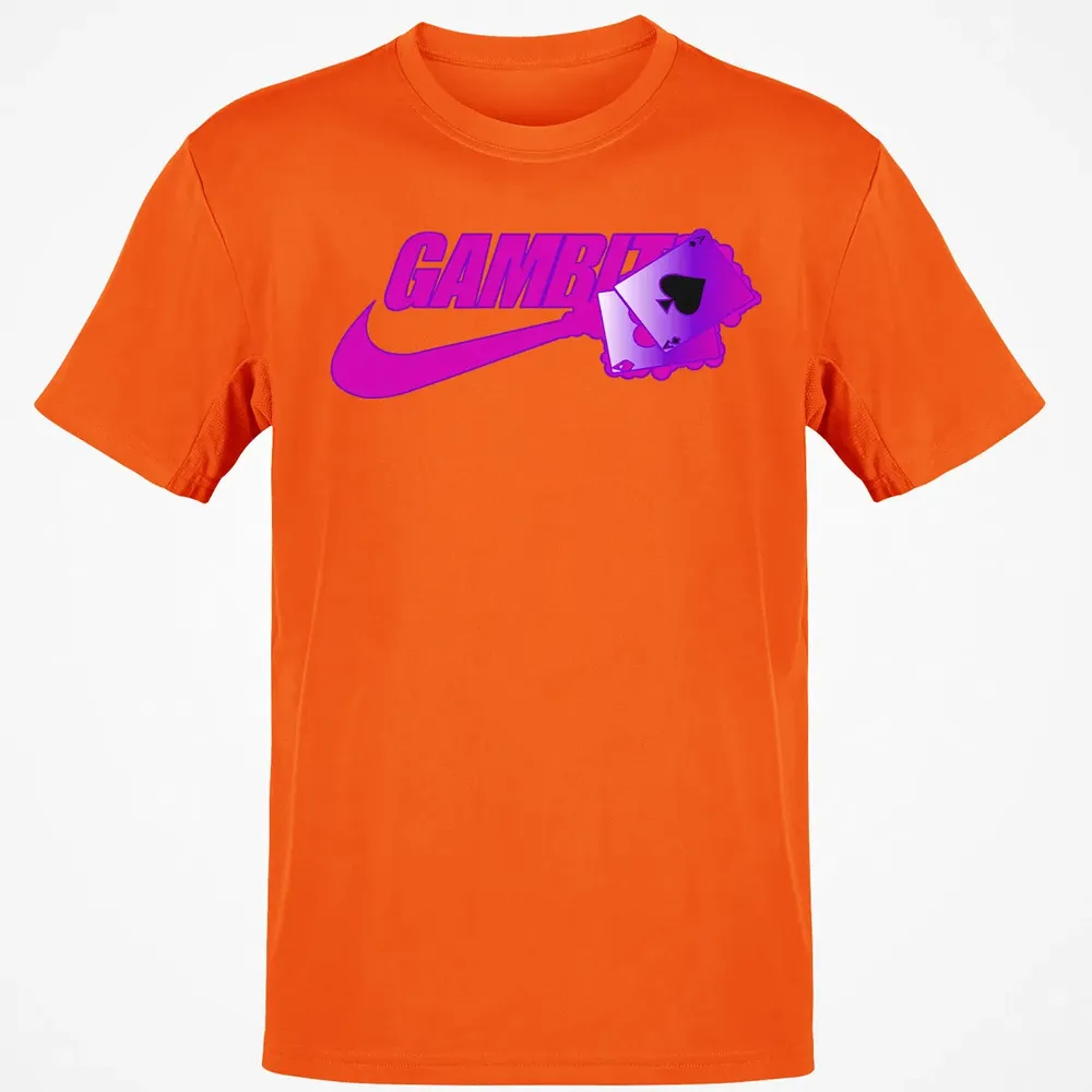 Gambit Classic Unisex T-Shirt - 9