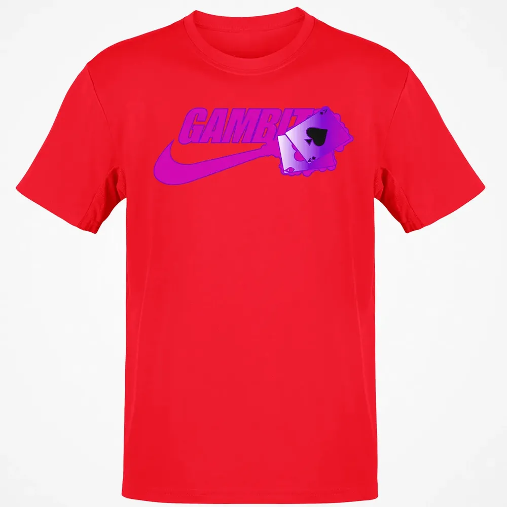 Gambit Classic Unisex T-Shirt - 11