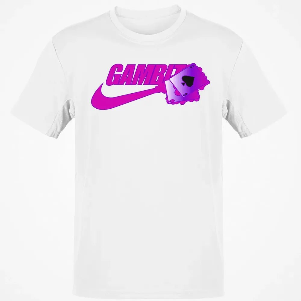Gambit Classic Unisex T-Shirt - 13