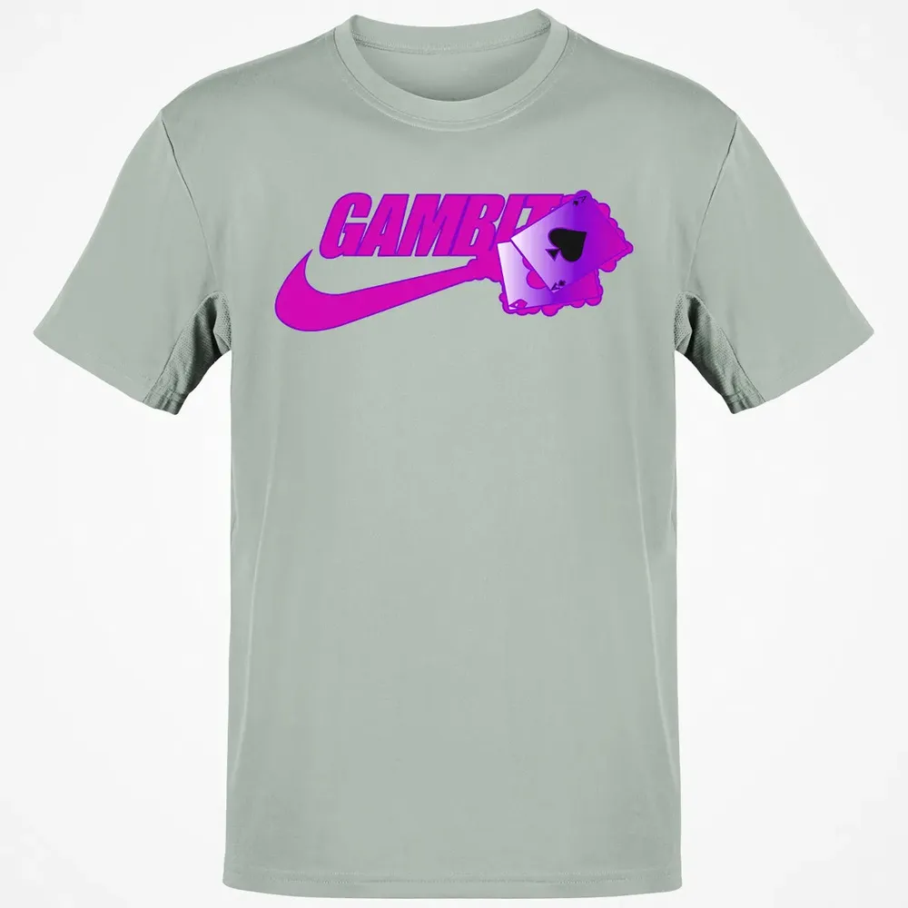 Gambit Classic Unisex T-Shirt - 3