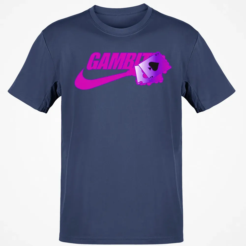 Gambit Classic Unisex T-Shirt - 8