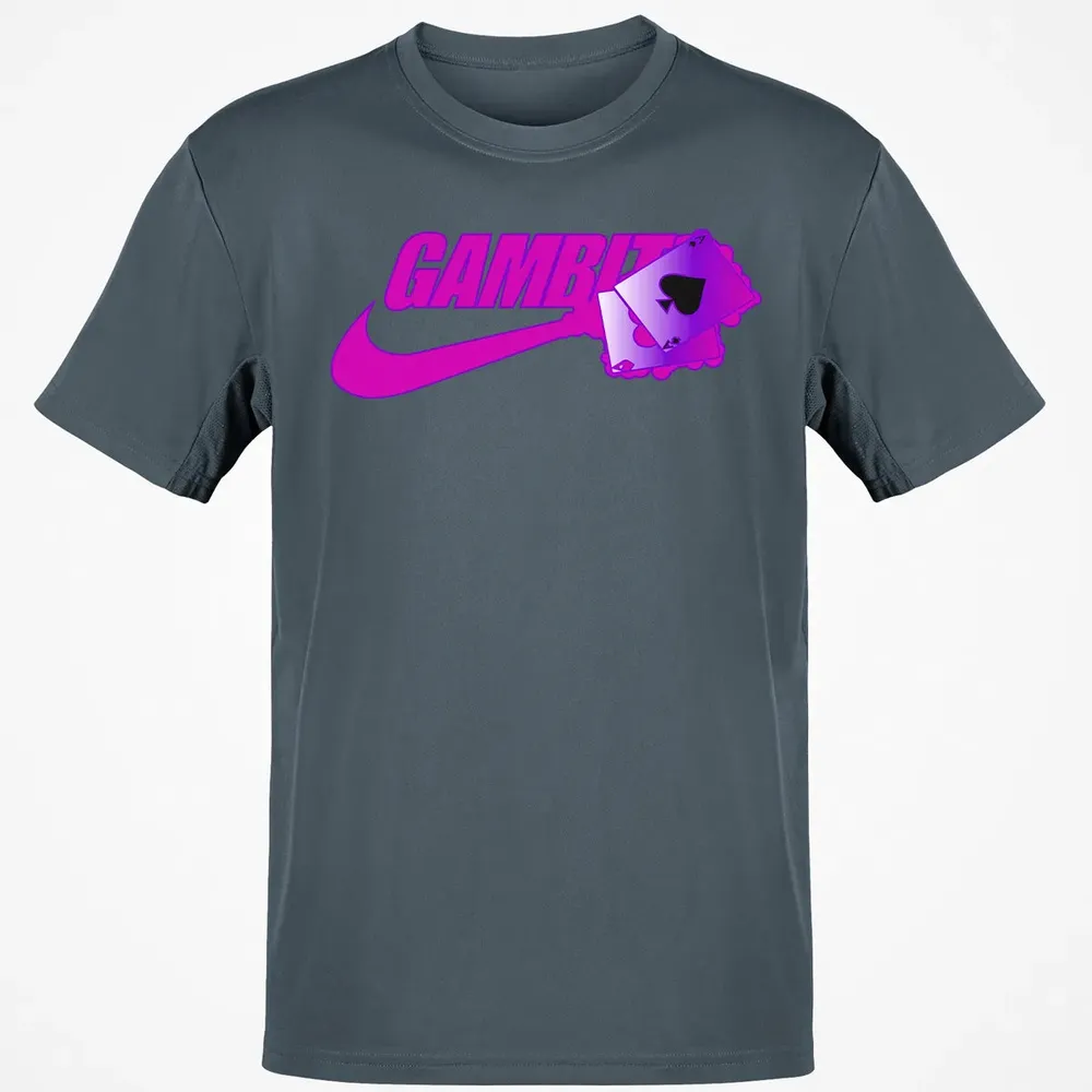 Gambit Classic Unisex T-Shirt - 4