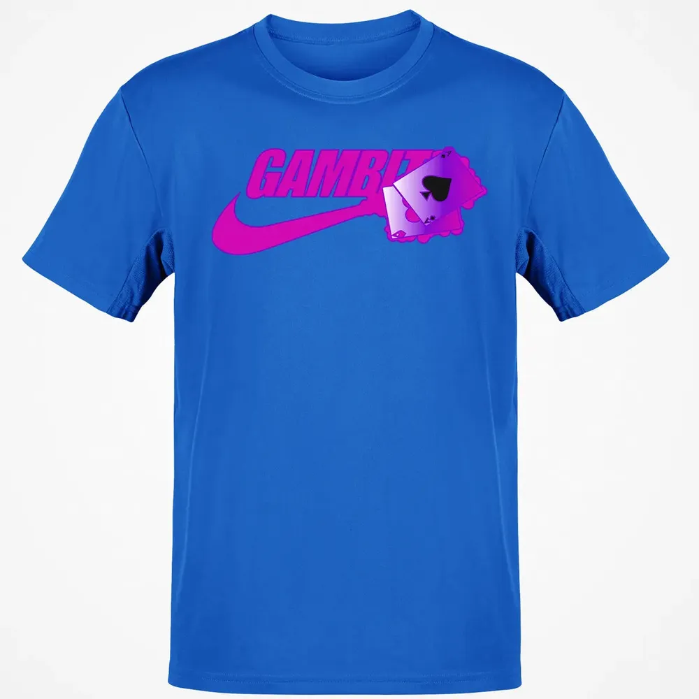 Gambit Classic Unisex T-Shirt - 12
