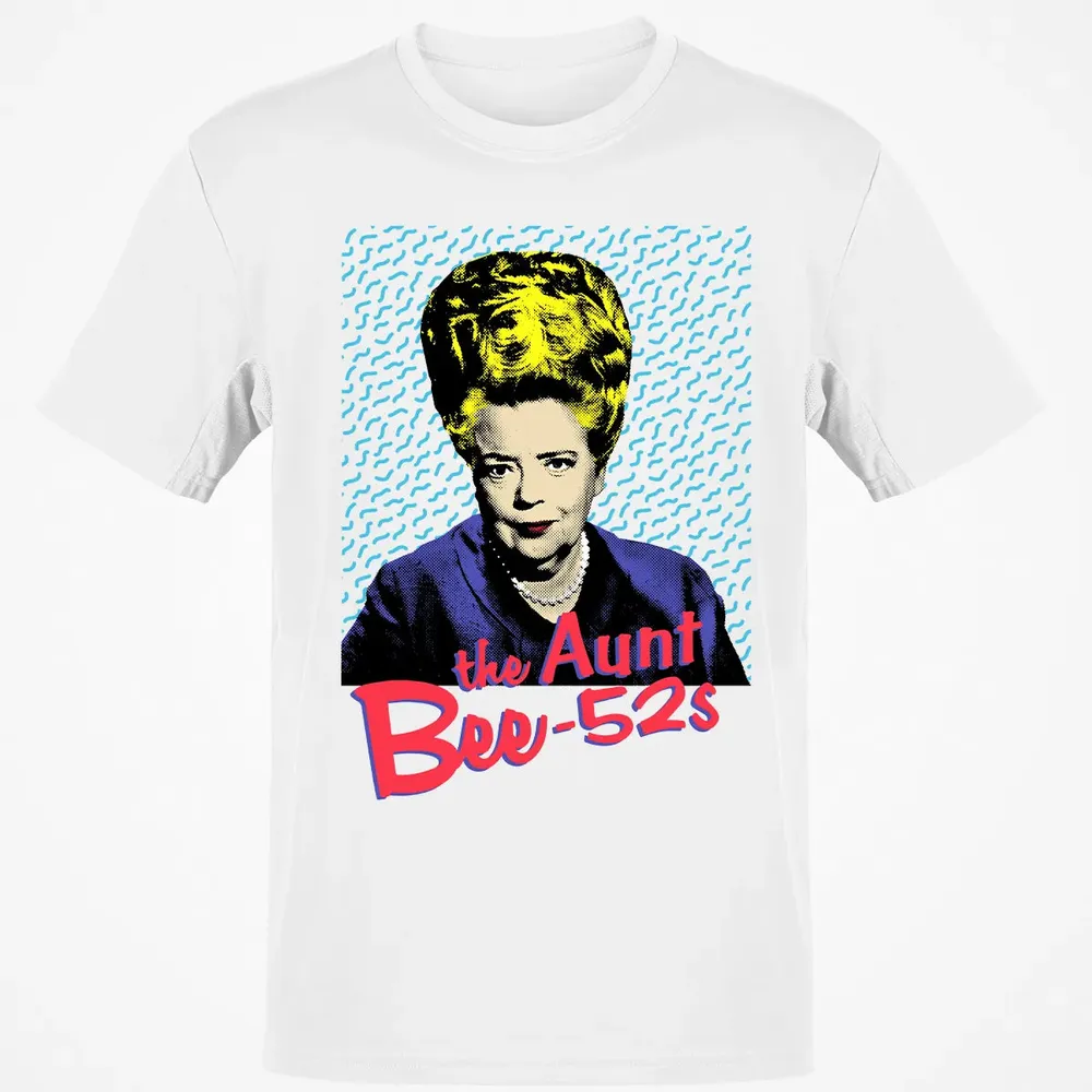 The Aunt Bee 52s Classic Unisex T-Shirt - 13