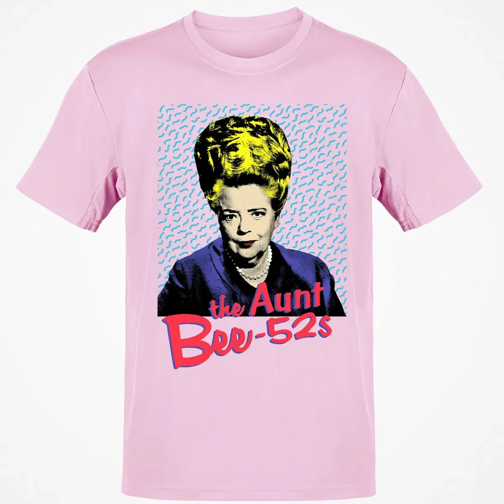 The Aunt Bee 52s Classic Unisex T-Shirt - 6