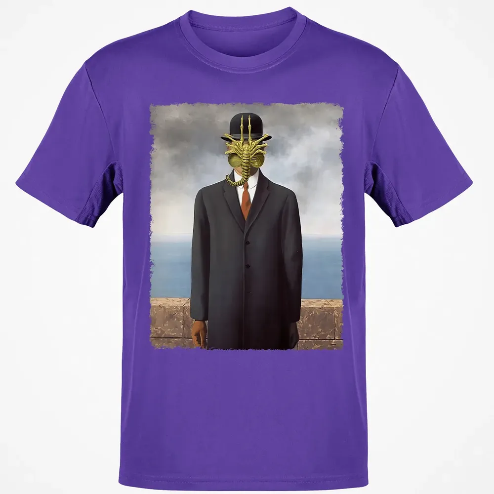 Face Hug Classic Unisex T-Shirt - 10