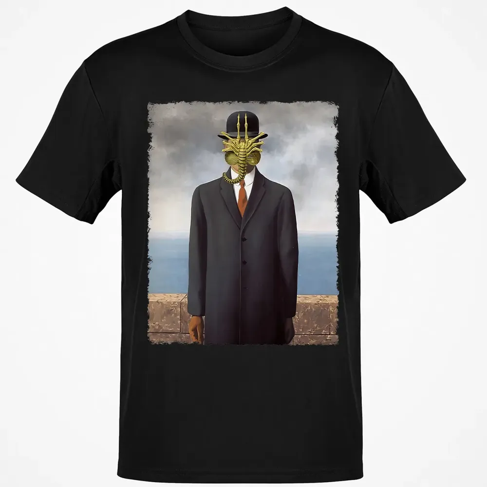Face Hug Classic Unisex T-Shirt - 2