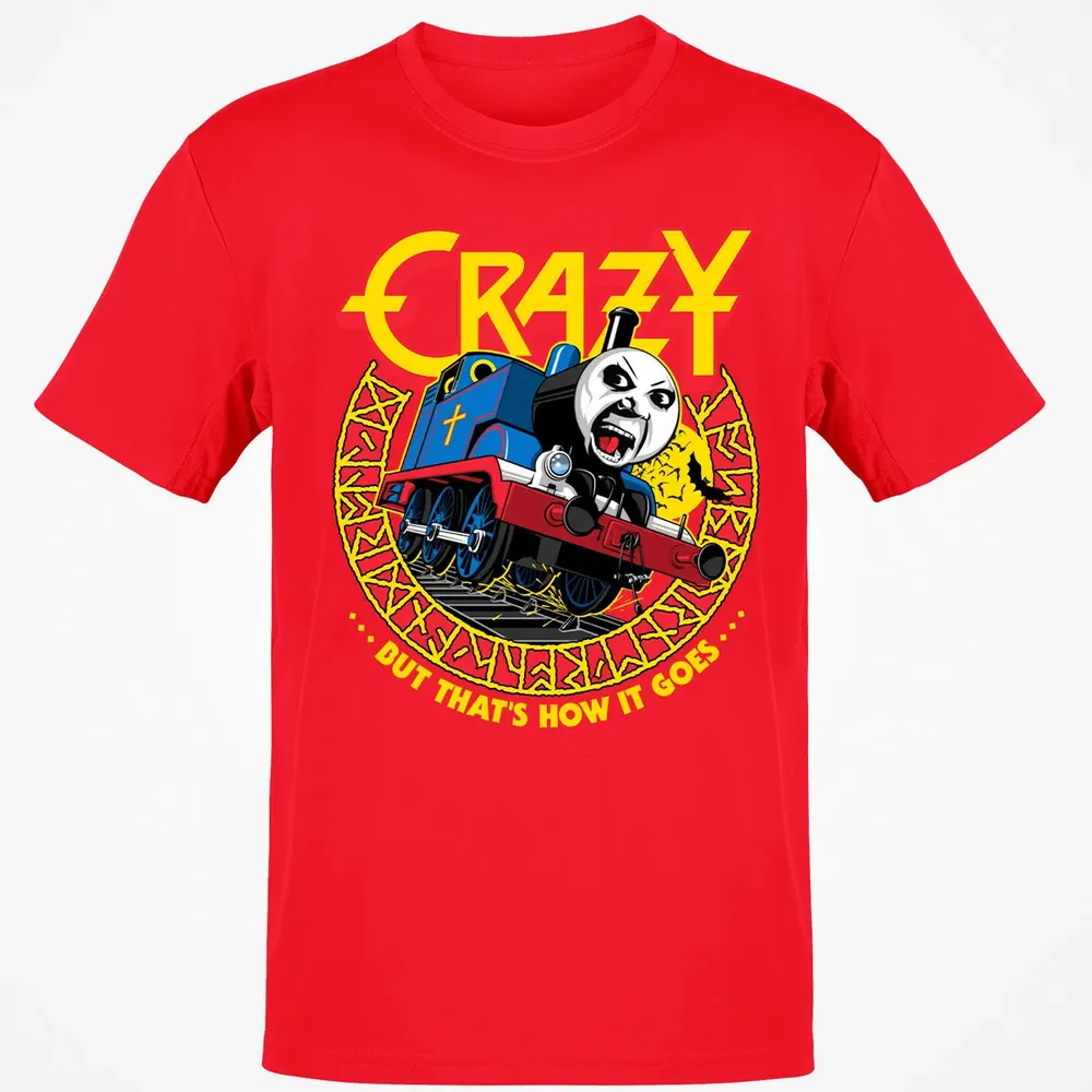 Thatâ€™s How It Goes Classic Unisex T-Shirt - 11
