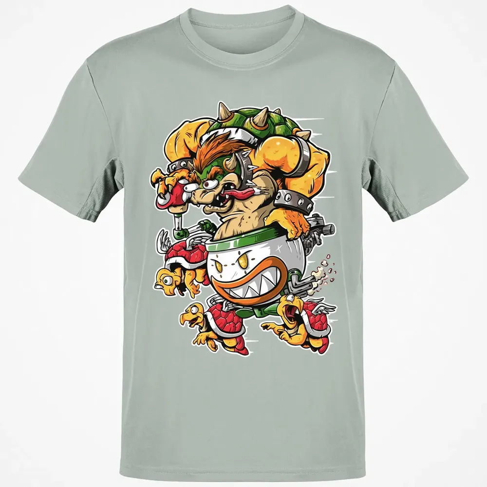 Boss Fink Classic Unisex T-Shirt - 3