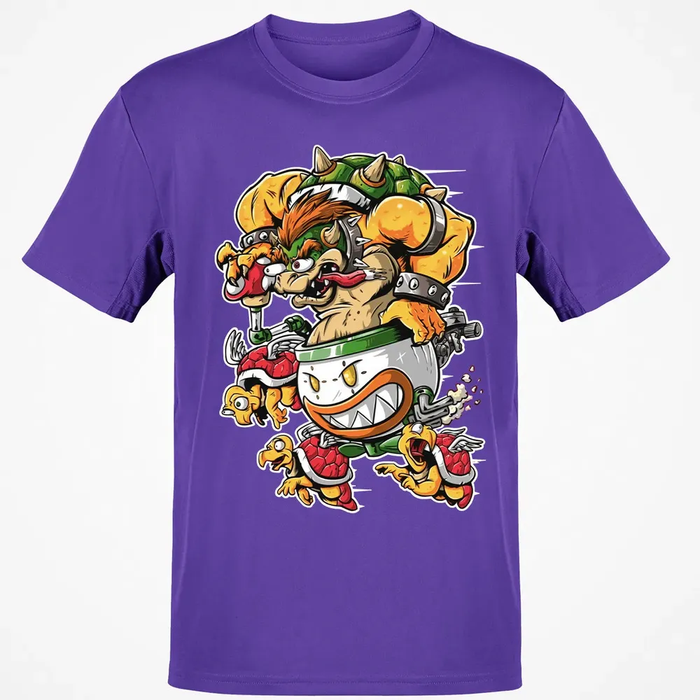 Boss Fink Classic Unisex T-Shirt - 10