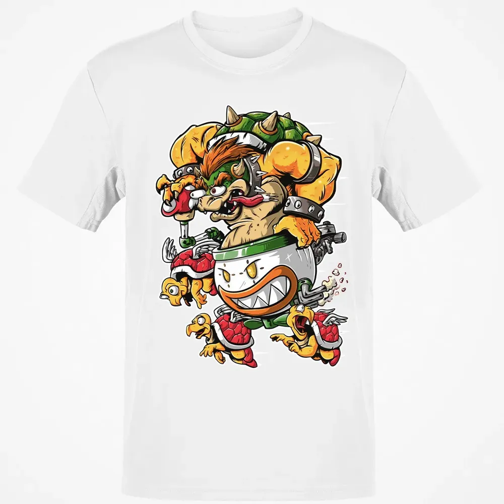 Boss Fink Classic Unisex T-Shirt - 13