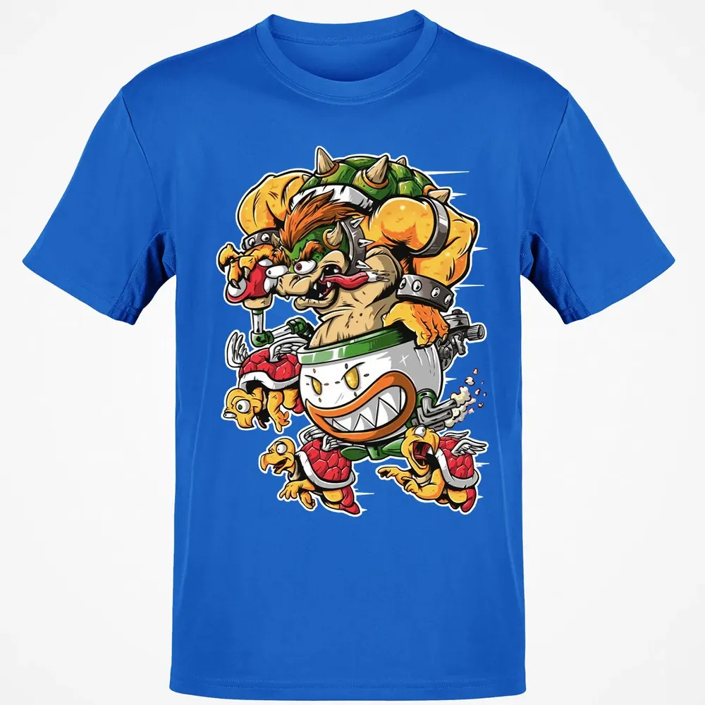 Boss Fink Classic Unisex T-Shirt - 12