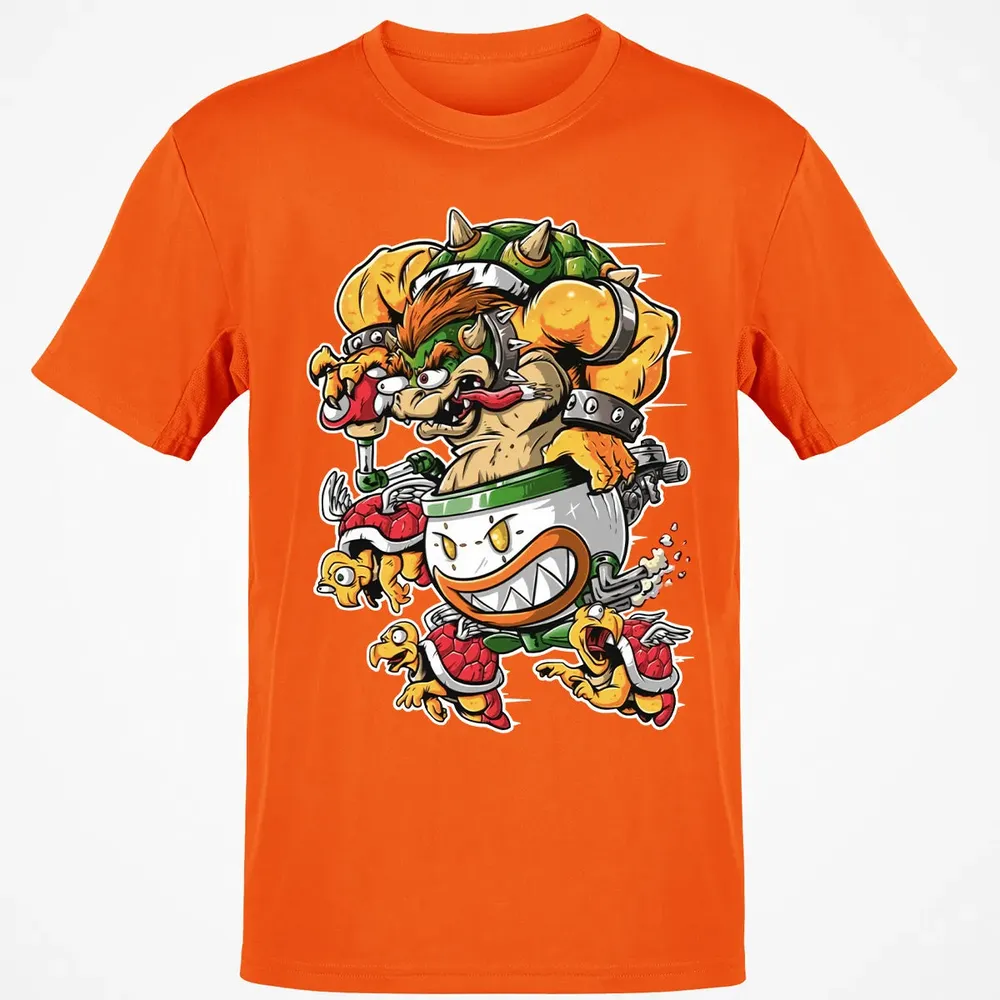 Boss Fink Classic Unisex T-Shirt - 9