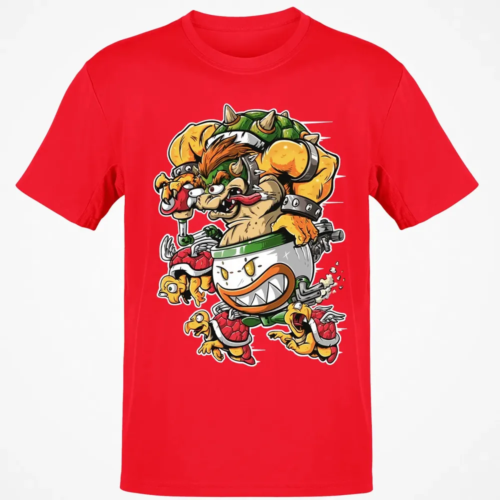 Boss Fink Classic Unisex T-Shirt - 11