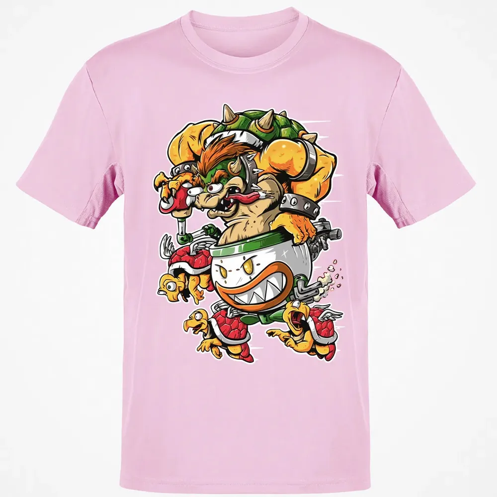 Boss Fink Classic Unisex T-Shirt - 6