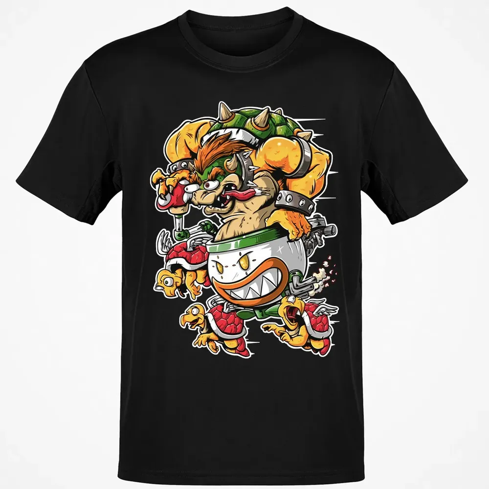 Boss Fink Classic Unisex T-Shirt - 2