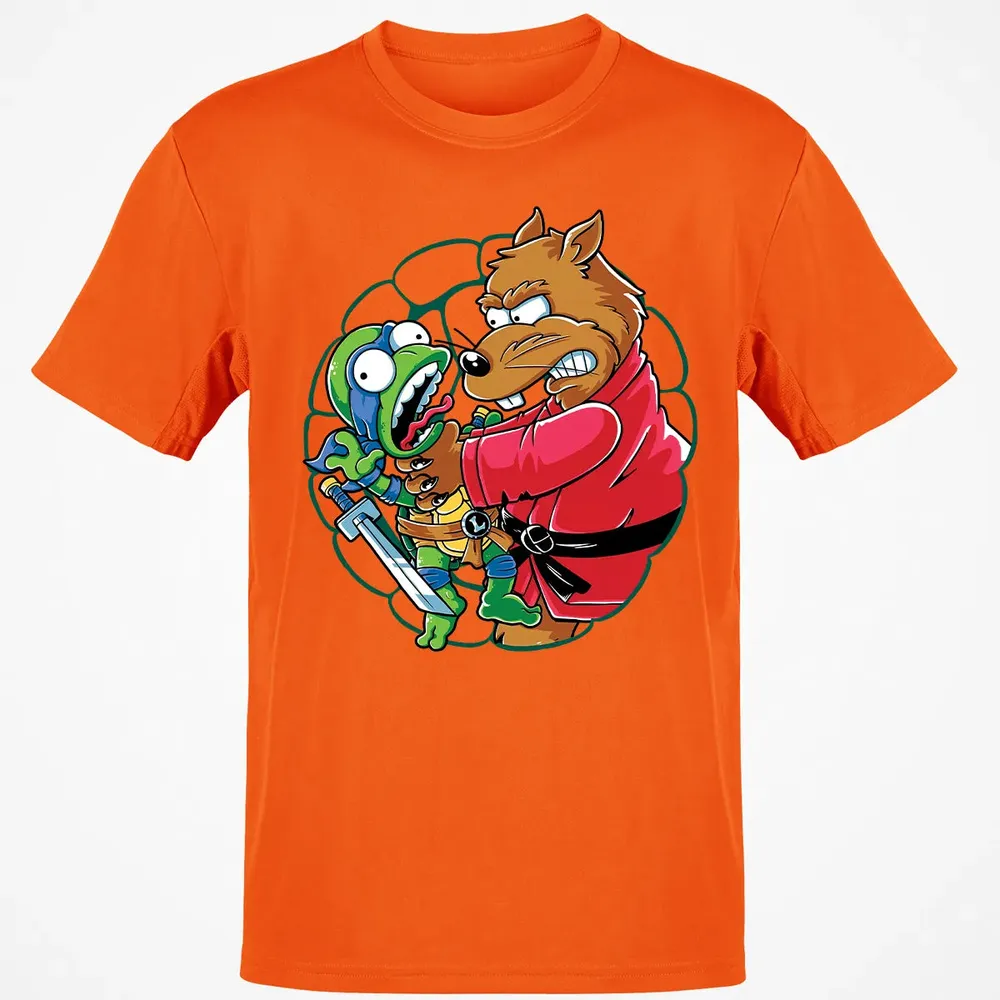 Why You Little Turtle Classic Unisex T-Shirt - 9
