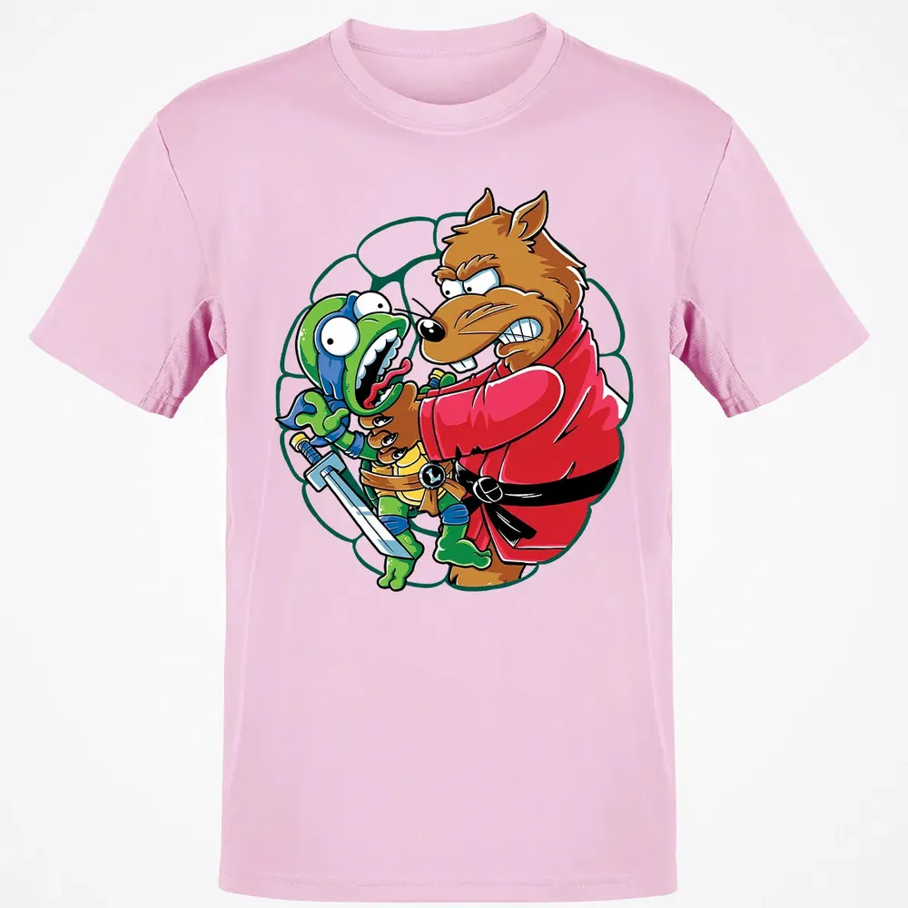 Why You Little Turtle Classic Unisex T-Shirt - 6