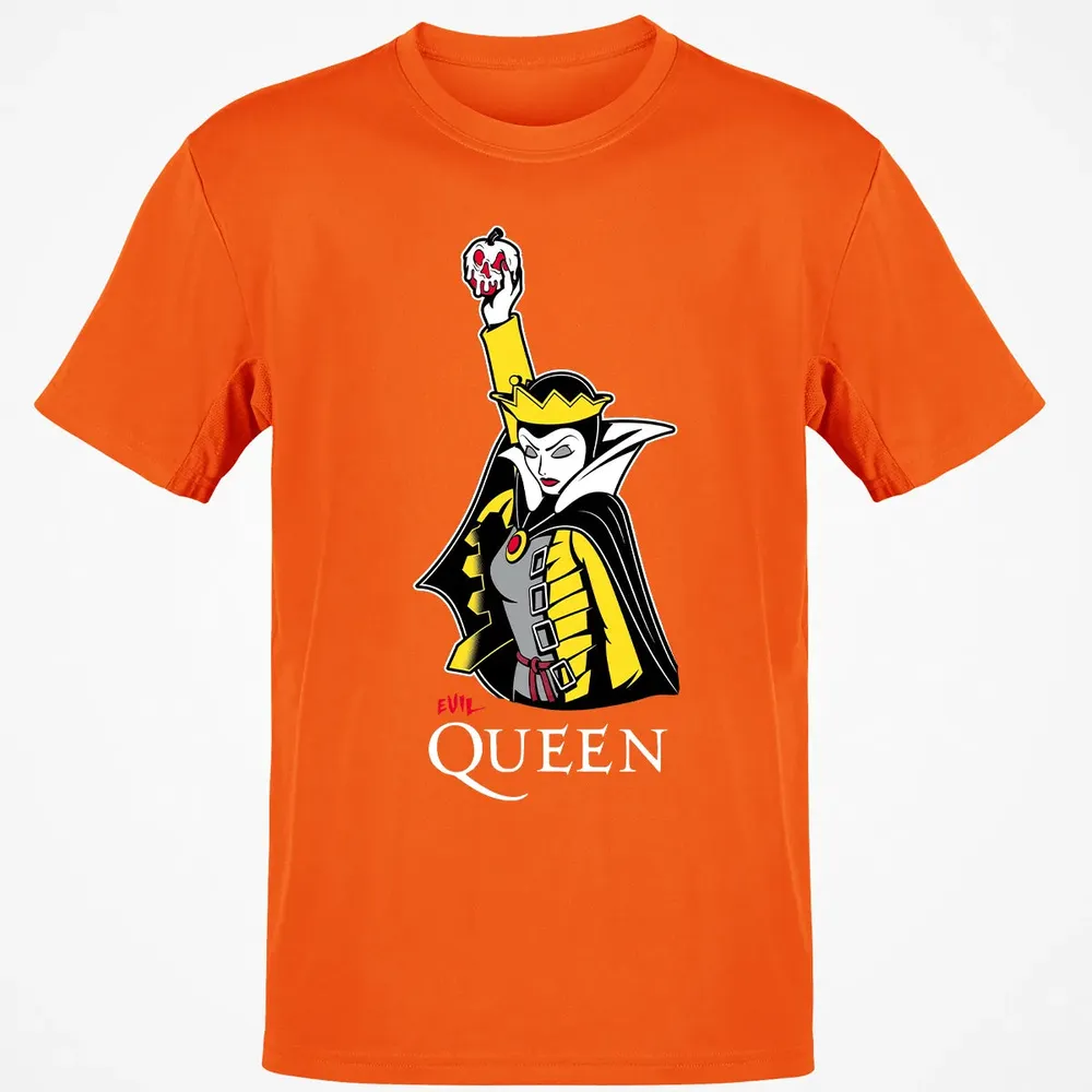 Evil Queen Classic Unisex T-Shirt - 9