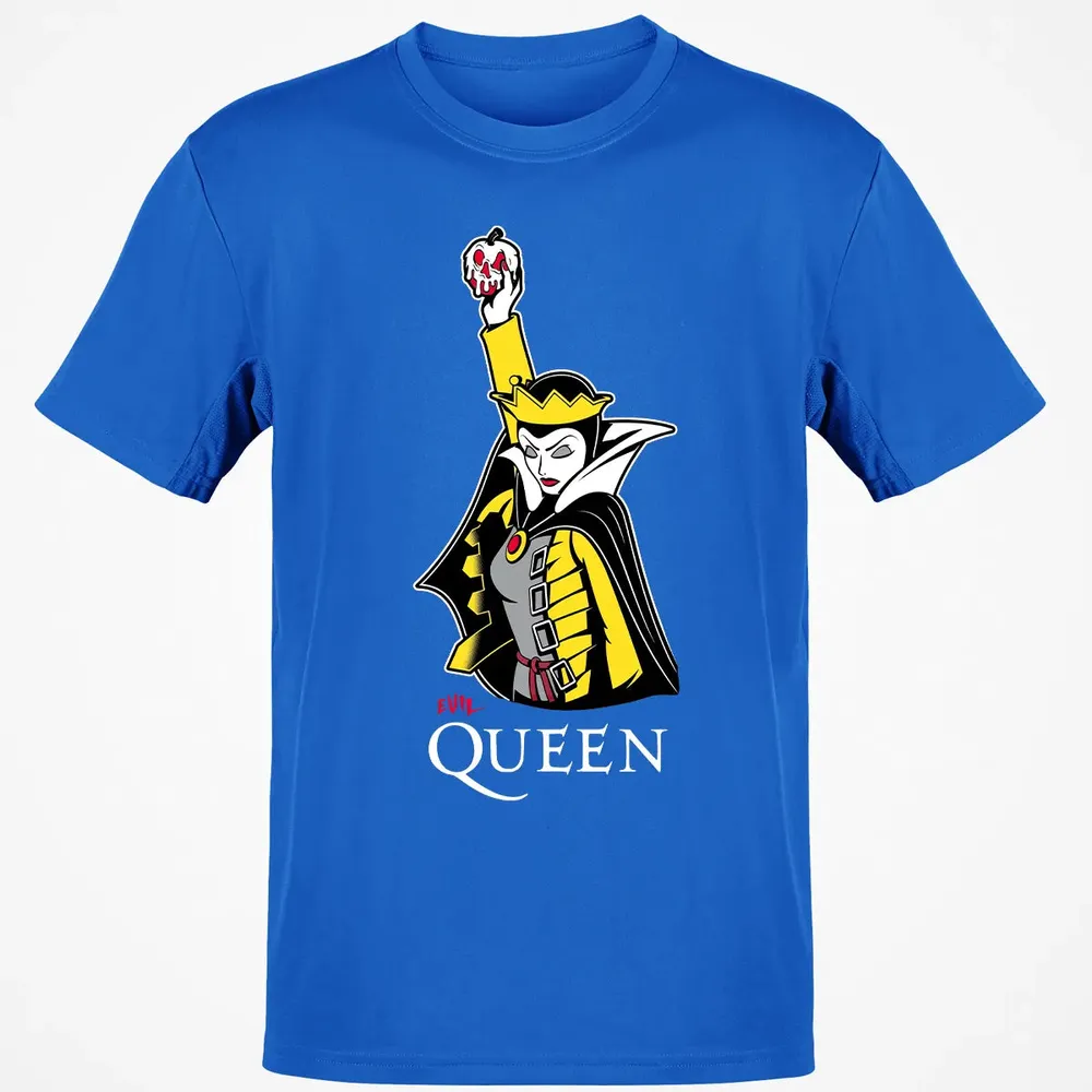 Evil Queen Classic Unisex T-Shirt - 12