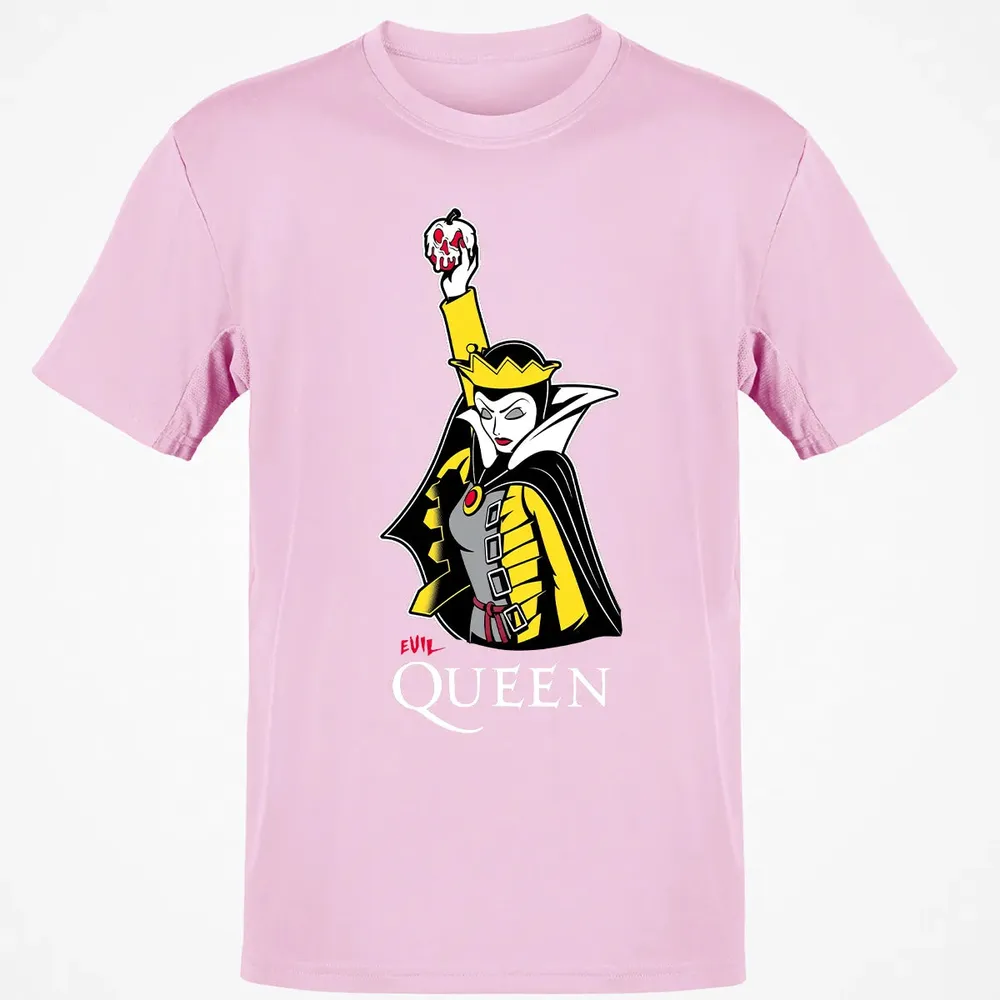 Evil Queen Classic Unisex T-Shirt - 6