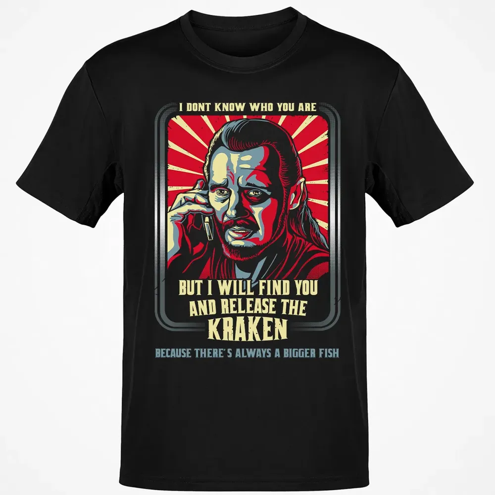 Epic Quotes Classic Unisex T-Shirt - 2