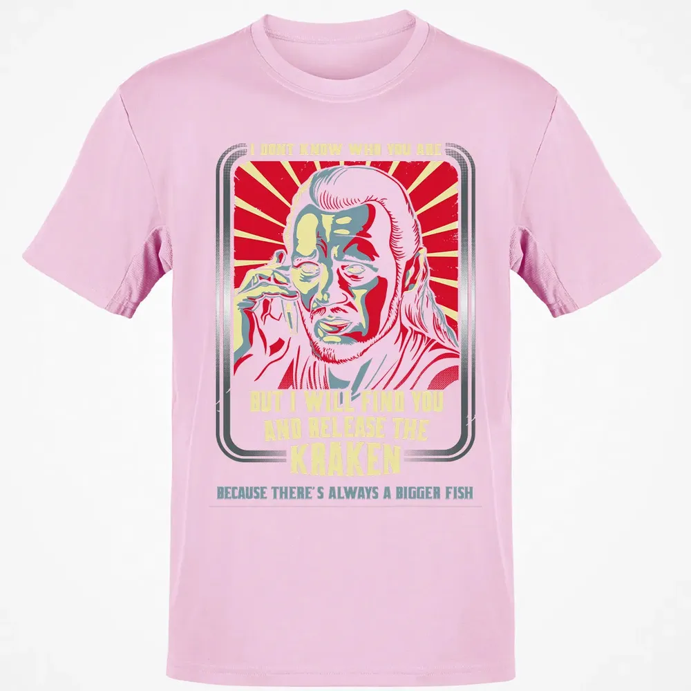 Epic Quotes Classic Unisex T-Shirt - 6