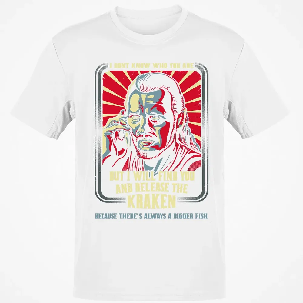 Epic Quotes Classic Unisex T-Shirt - 13