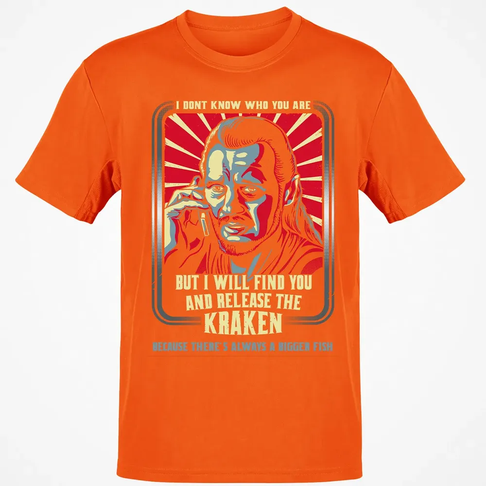 Epic Quotes Classic Unisex T-Shirt - 9