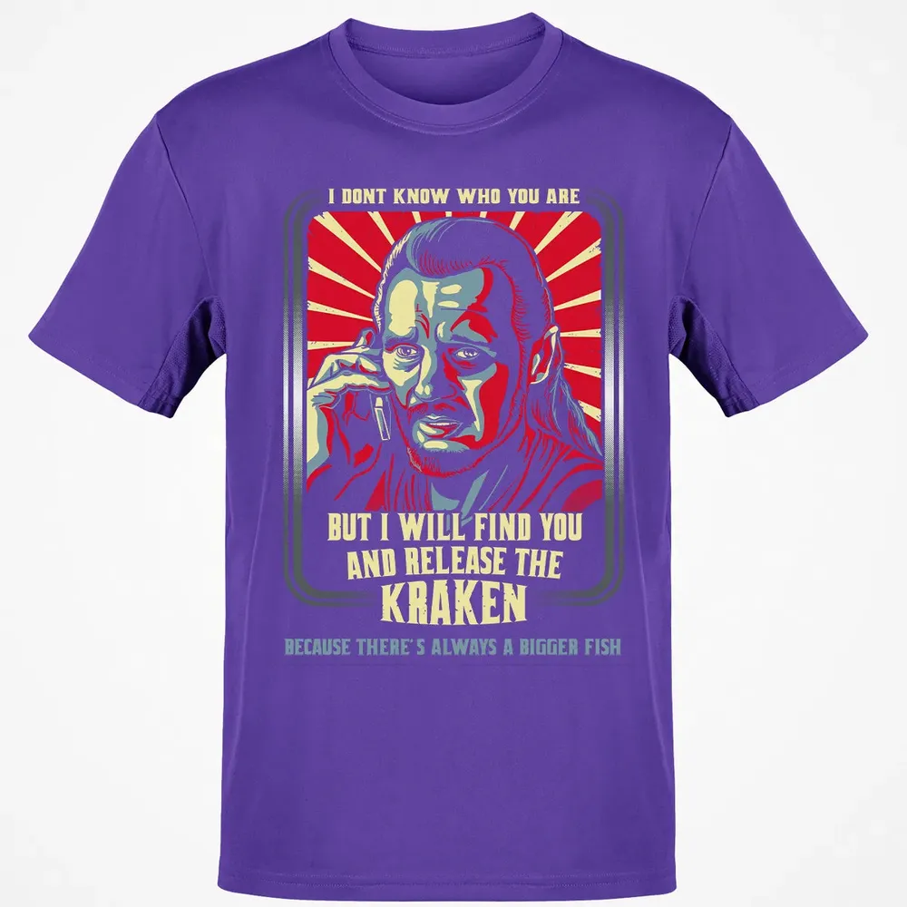 Epic Quotes Classic Unisex T-Shirt - 10
