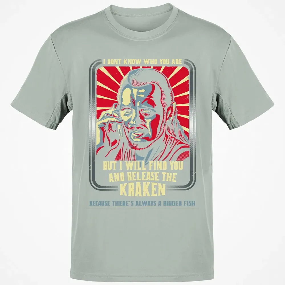 Epic Quotes Classic Unisex T-Shirt - 3