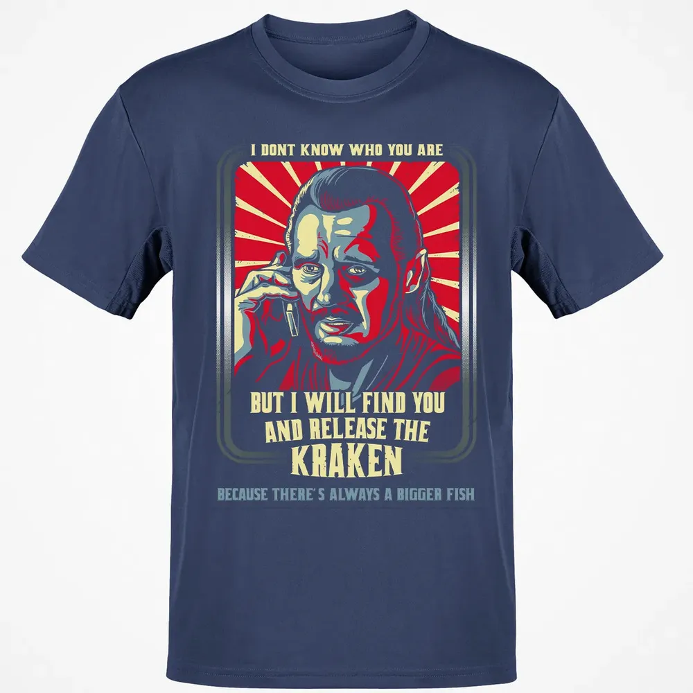Epic Quotes Classic Unisex T-Shirt - 8